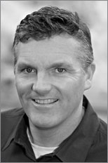Steve Legge